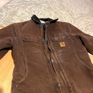 Vintage Carhart jacket